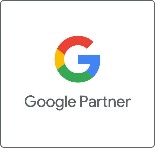 Google Premier Partner 認定バッジ