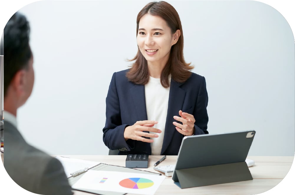 成果重視の運用設計＋広告出稿からレポーティング・改善まで伴走型支援