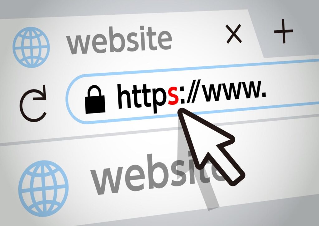 【基礎知識】Webサイトを作る際に必要なもの