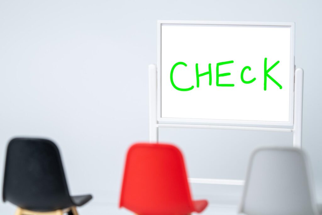 Webサイト改善を行う際の注意点