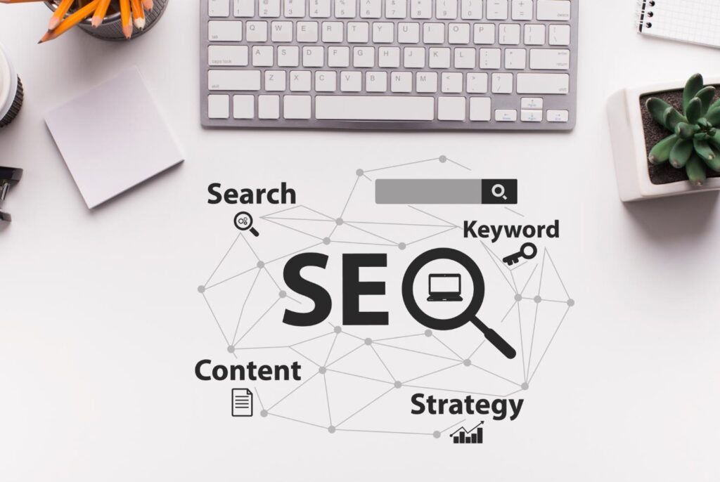 インハウスSEOとは？外注との違いを整理する

