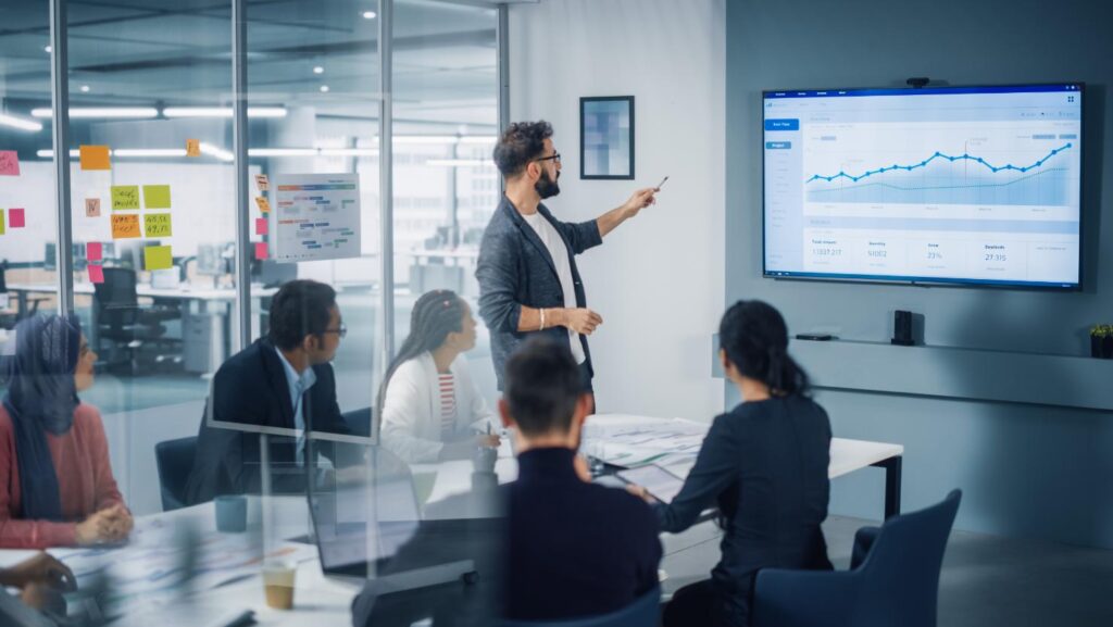 Web広告運用代行の主な業務範囲とプロの役割