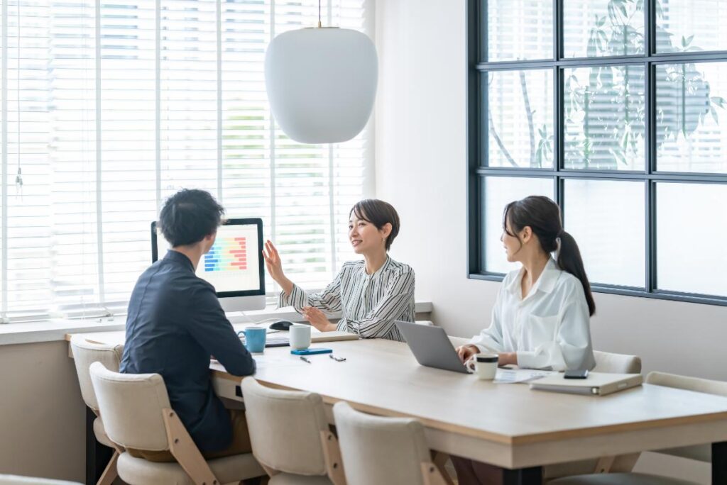 失敗しないSEOコンサルの選び方
