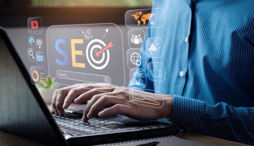 SEO対策とは？まず全体像を把握しよう
