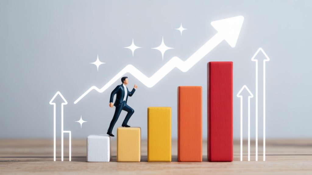 失敗しないSEO会社の選び方!チェックすべき5つの指標