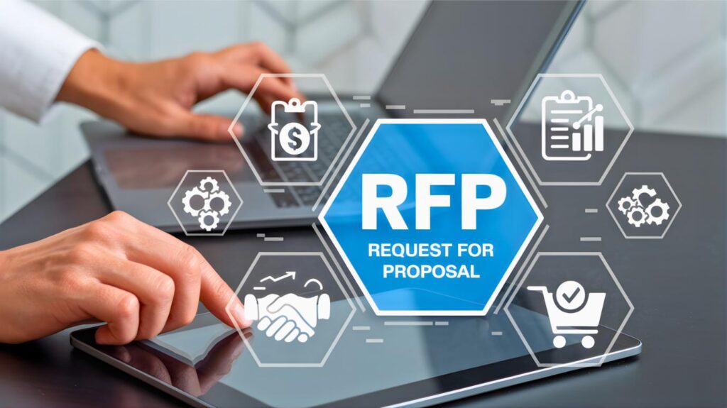効果的なSEO相談の進め方|RFP(提案依頼書)の作り方