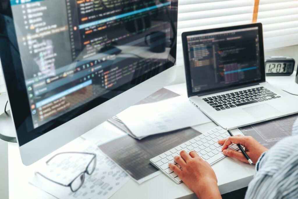 Webサイト制作の標準的な流れと各工程のポイント