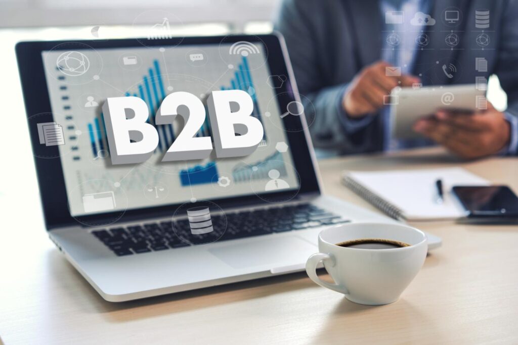BtoB SEO対策とは？BtoCとの決定的な違い